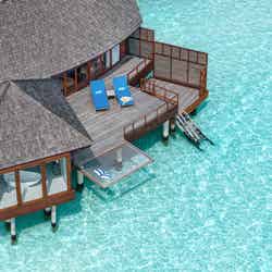 アナンタラ・ディグ・モルディブ・リゾート/提供画像