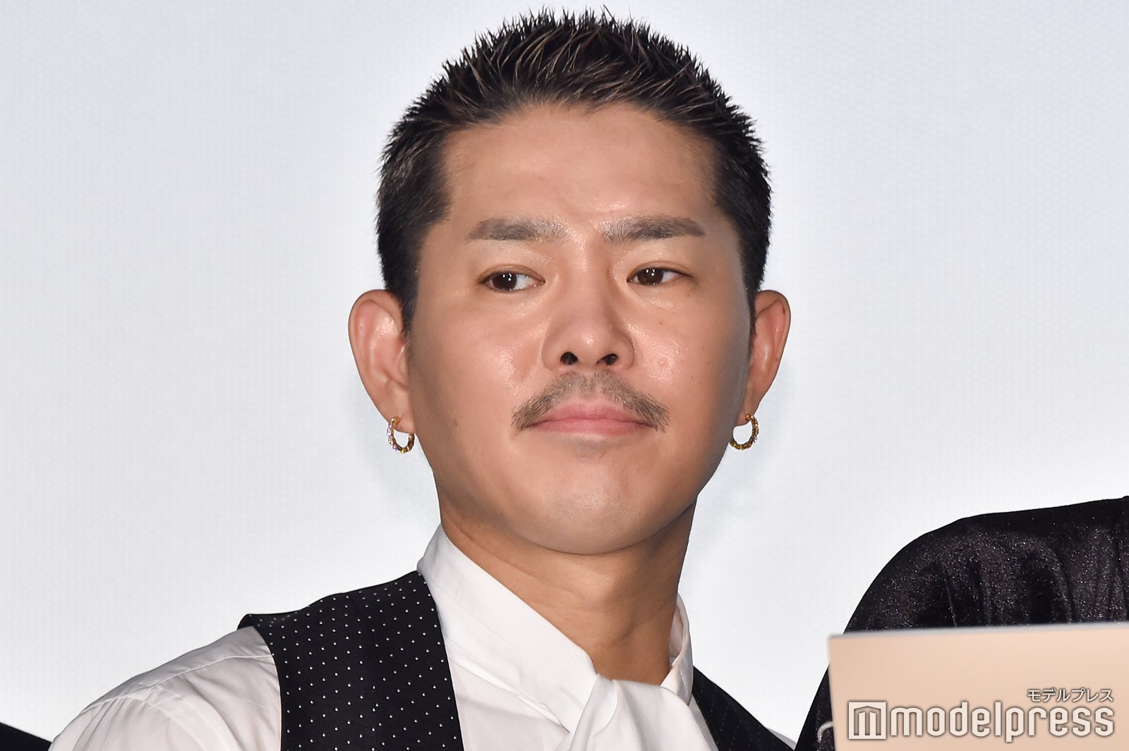 YUICHIRO （C）モデルプレス