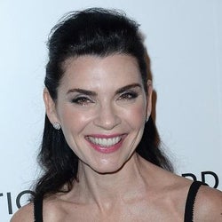 『グッド・ワイフ』ジュリアナ・マルグリーズ、スピンオフのカメオ出演を断った理由は?