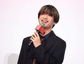 なにわ男子・高橋恭平は「知的男子」？ 「最近ネプリーグにすごく呼ばれる」も「常識問題とかは…」