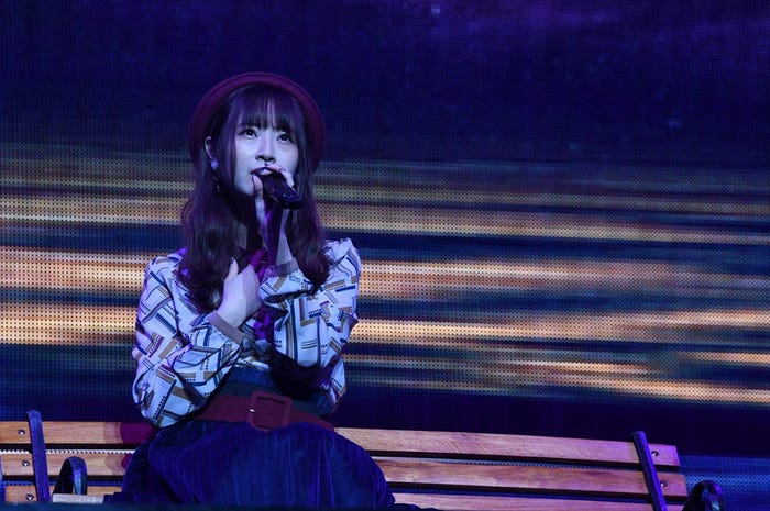 高柳明音(提供写真)