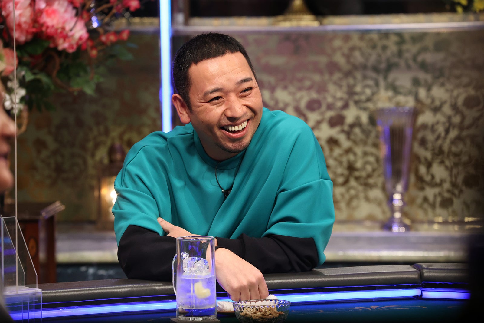 大悟 （C）フジテレビ