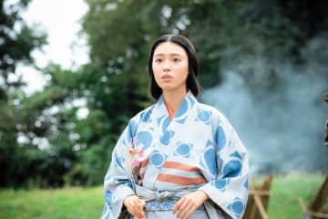 嫌な予感「豊臣兄弟」直を守れなかった弥助→悪夢の伏線か 2年後に生まれる息子が豊臣滅亡の引き金に「父に似てしまうのか」「巻き込まれ体質すぎて」