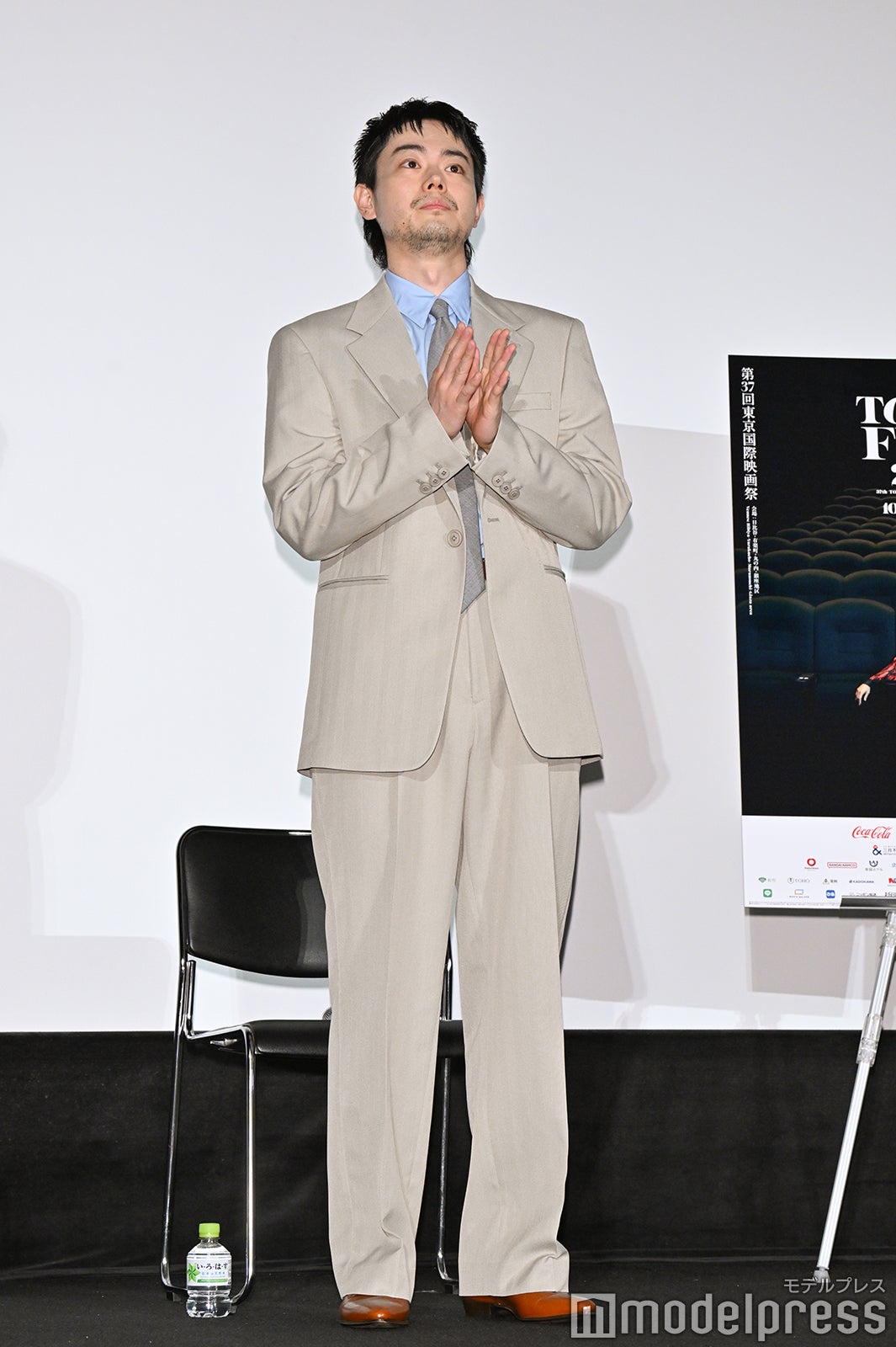 菅田将暉（C）モデルプレス