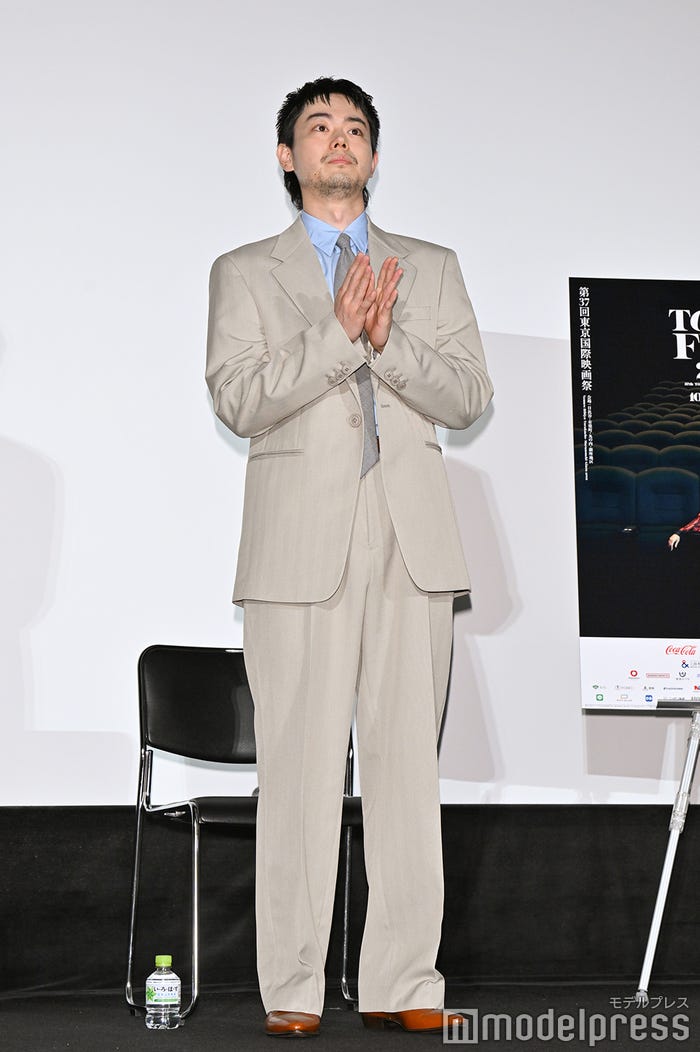 菅田将暉(C)モデルプレス