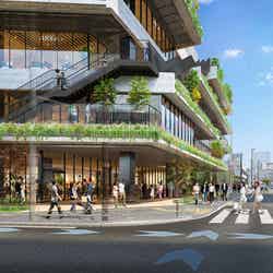 アウトモールイメージ/提供画像