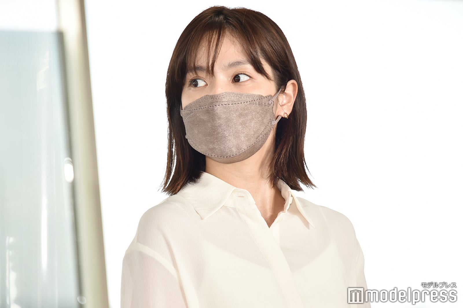 中村アン（C）モデルプレス