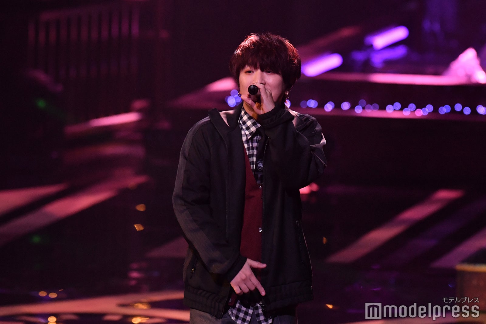 SEKAI NO OWARI（C）モデルプレス