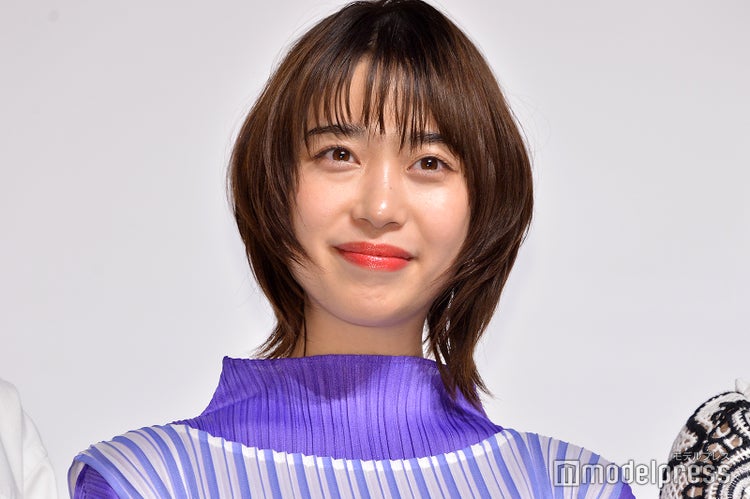 画像1 6 森川葵 髪バッサリベリーショートにイメチェン 顔小さい かっこいい と絶賛の声 モデルプレス