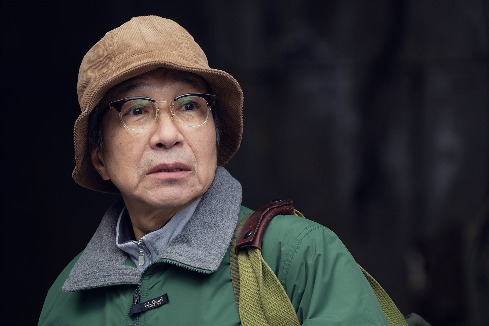 小日向文世「ホットスポット」最終話（C）日本テレビ