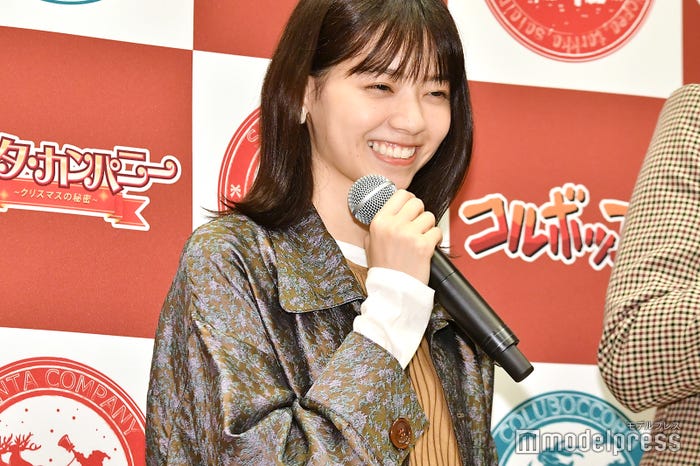 西野七瀬(C)モデルプレス