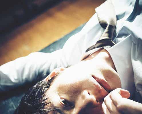 田中圭、色気に満ちた姿 2018年のリアルな感情明らかに