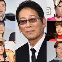 モデルプレス - 大杉漣さん急逝、芸能界から悼む声続々 土屋太鳳・仲里依紗・橋本環奈らがコメント