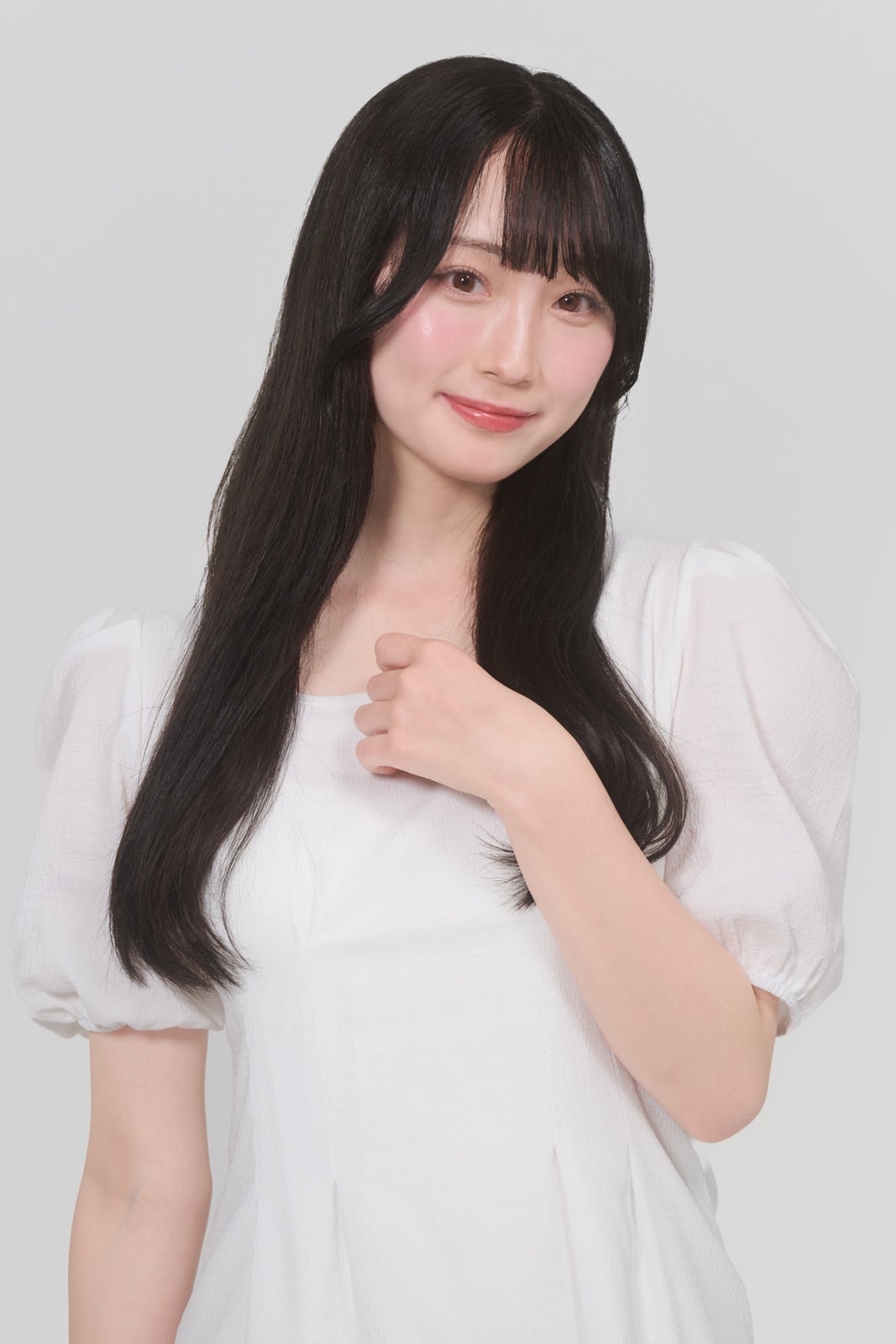 中村美緒さん（提供写真）