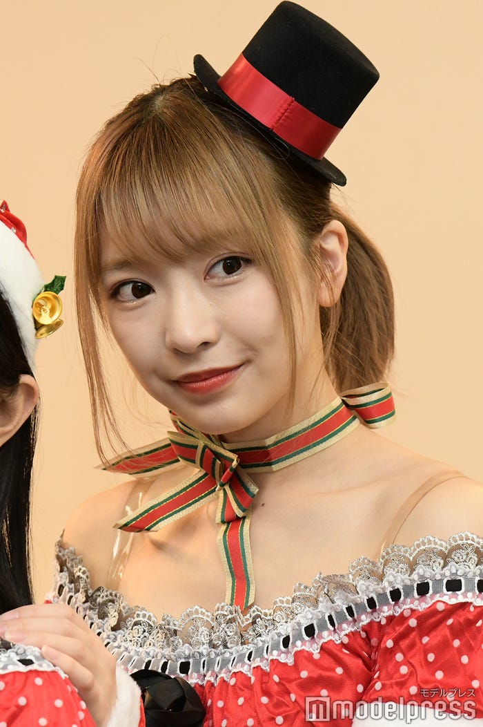 吉沢朱音(C)モデルプレス