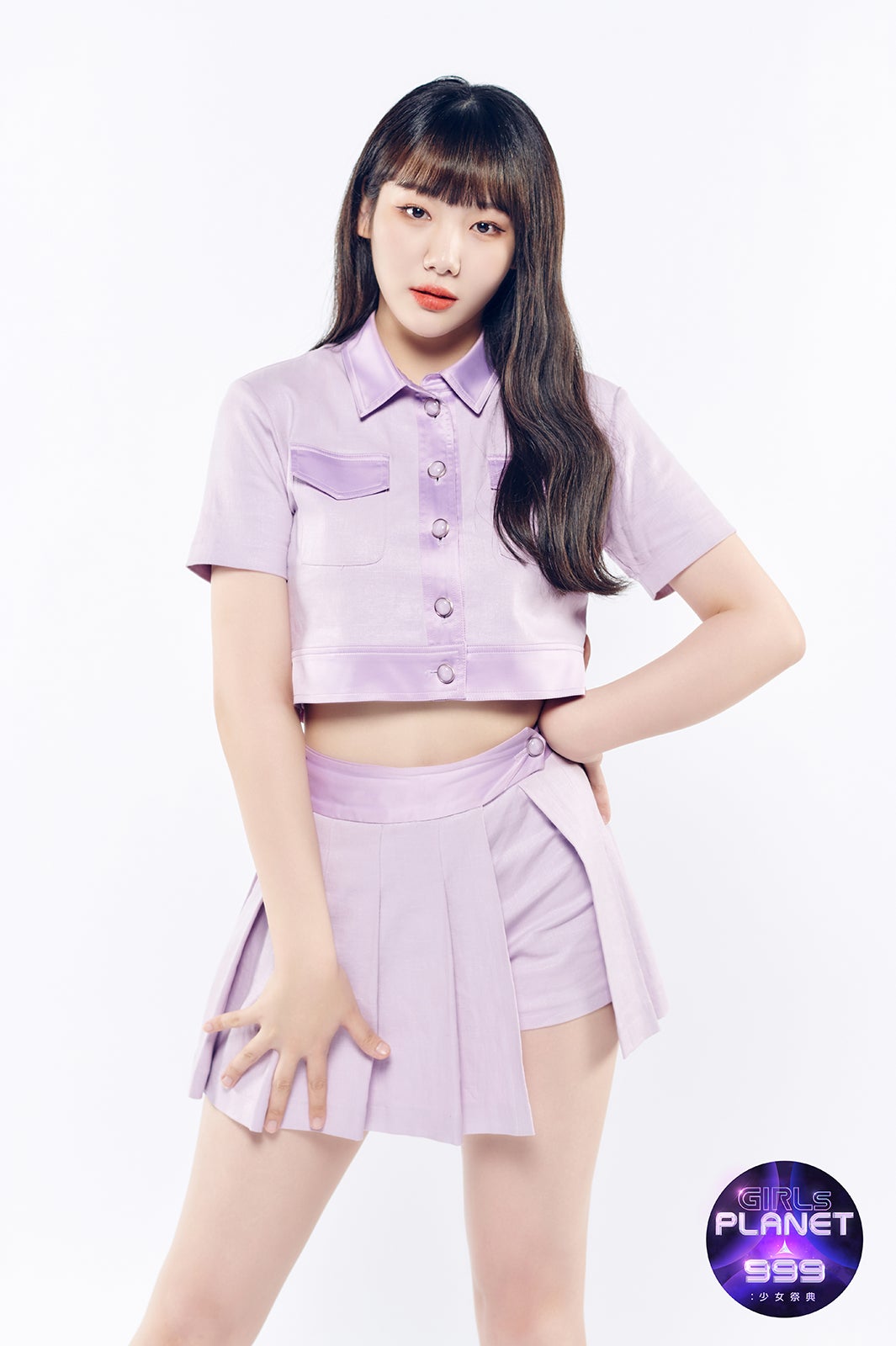 シャ・イェン （C）CJ ENM Co., Ltd, All Rights Reserved