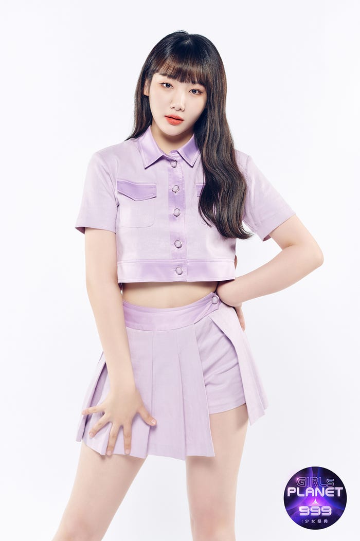 シャ・イェン (C)CJ ENM Co., Ltd, All Rights Reserved