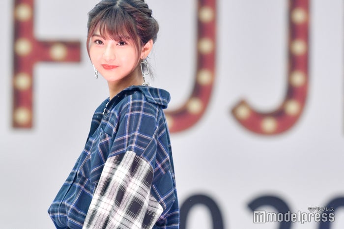 横田未来(C)モデルプレス
