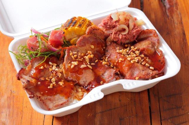 24万人動員“タヒチフェス”南太平洋最後の楽園がお台場に、フード＆ショップも充実