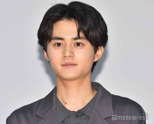 鈴鹿央士、迷惑行為に大胆行動で対抗