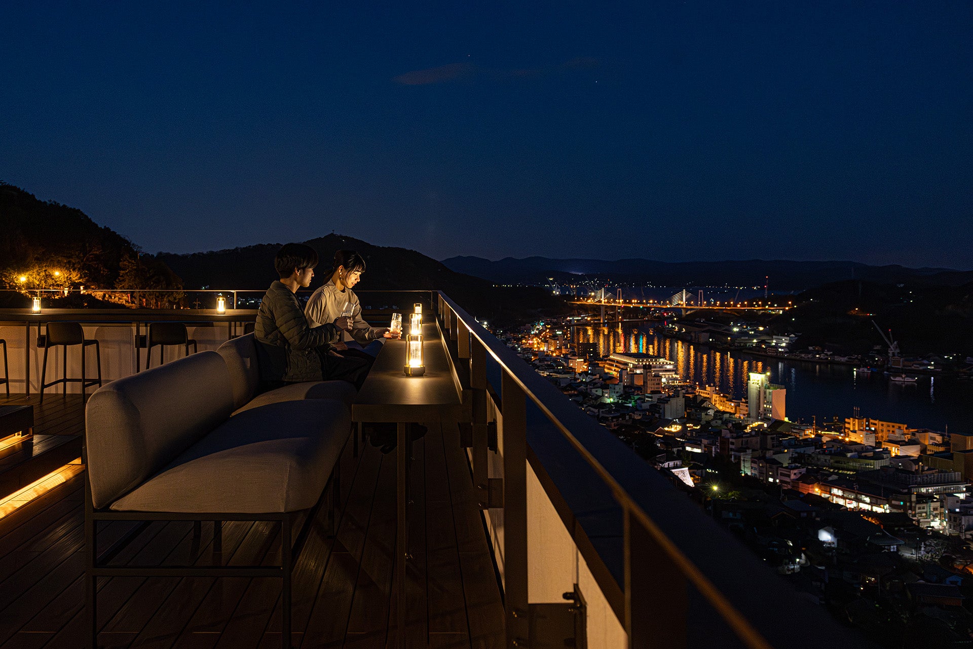 尾道倶楽部／提供画像