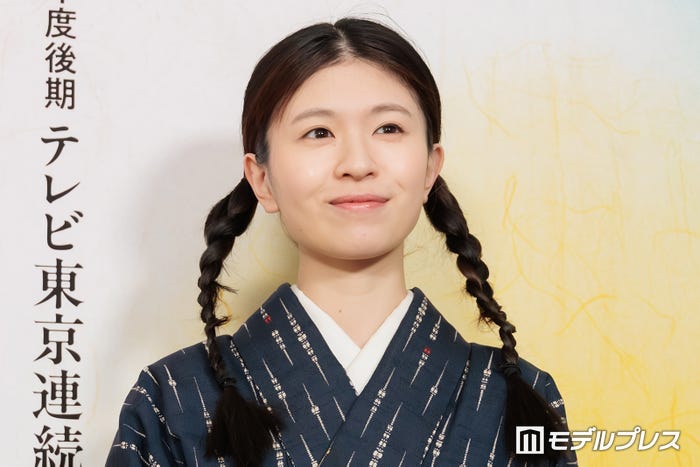 松田好花(C)モデルプレス