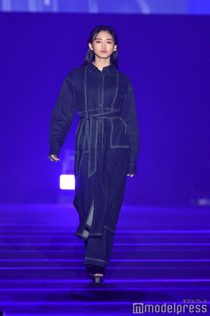 山崎天(C)モデルプレス