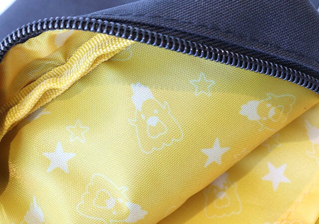 宝島社　雑誌　ムック本　付録　からあげクン