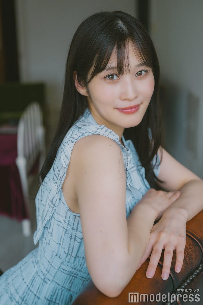高橋凛(C)モデルプレス
