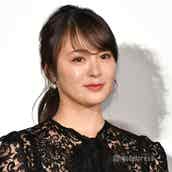 安達祐実 死んだ魚の目をしている 仕事に悩んだ時期を回顧 モデルプレス 安達祐実 死んだ魚の目をしている 仕事に悩んだ時期を回顧 モデルプレス