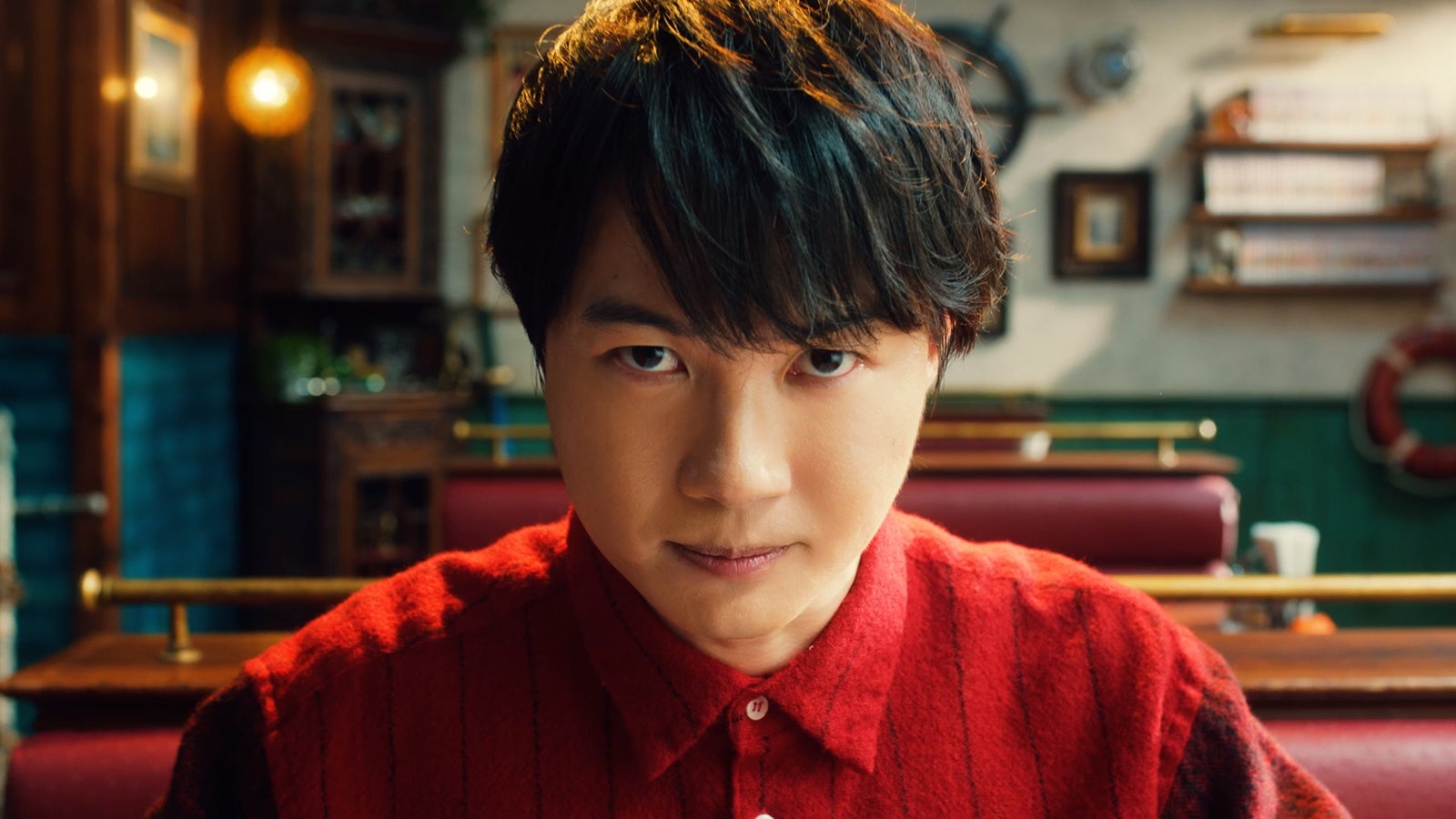 神木隆之介（提供写真）