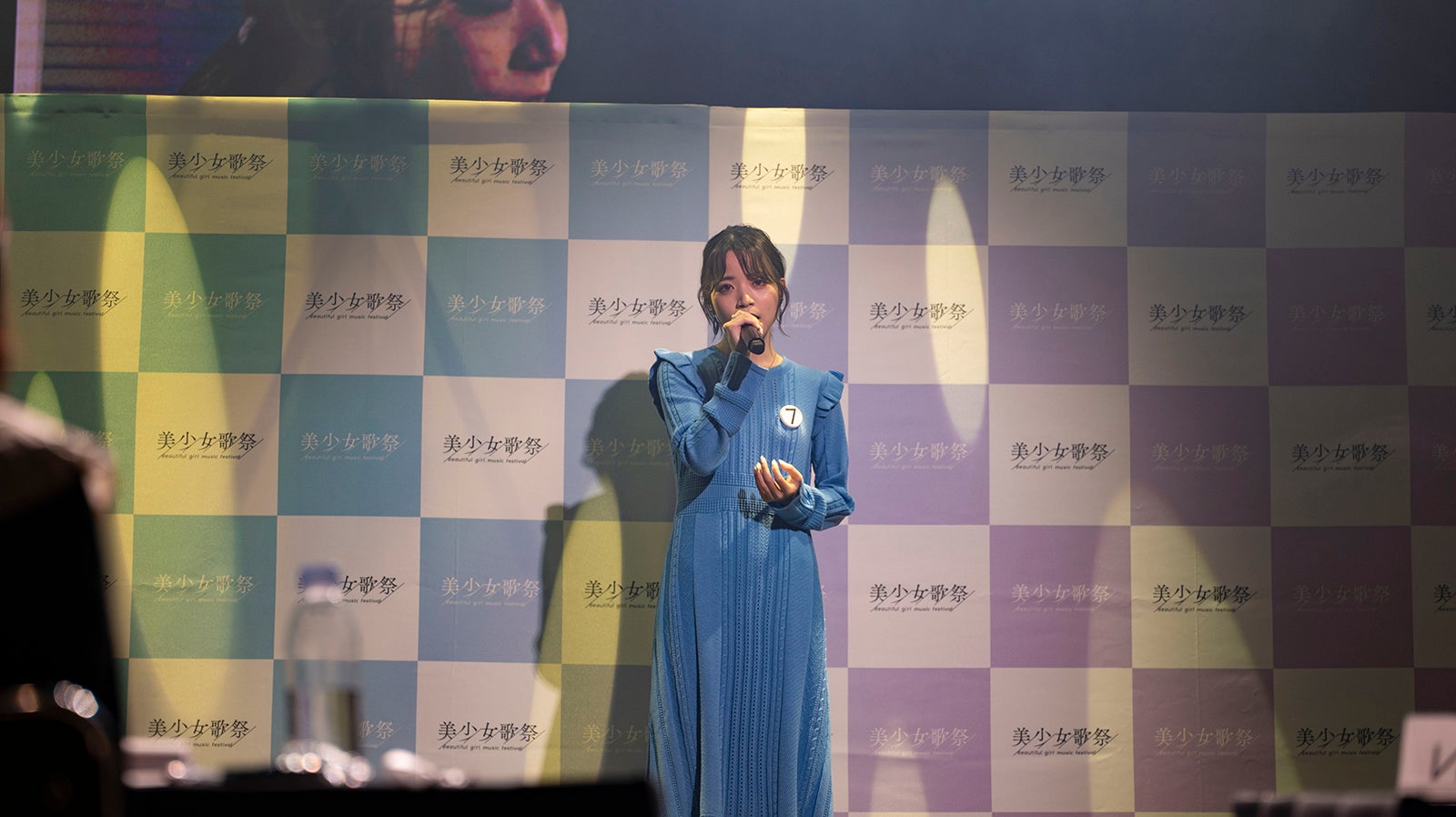 Techuさん（提供写真）