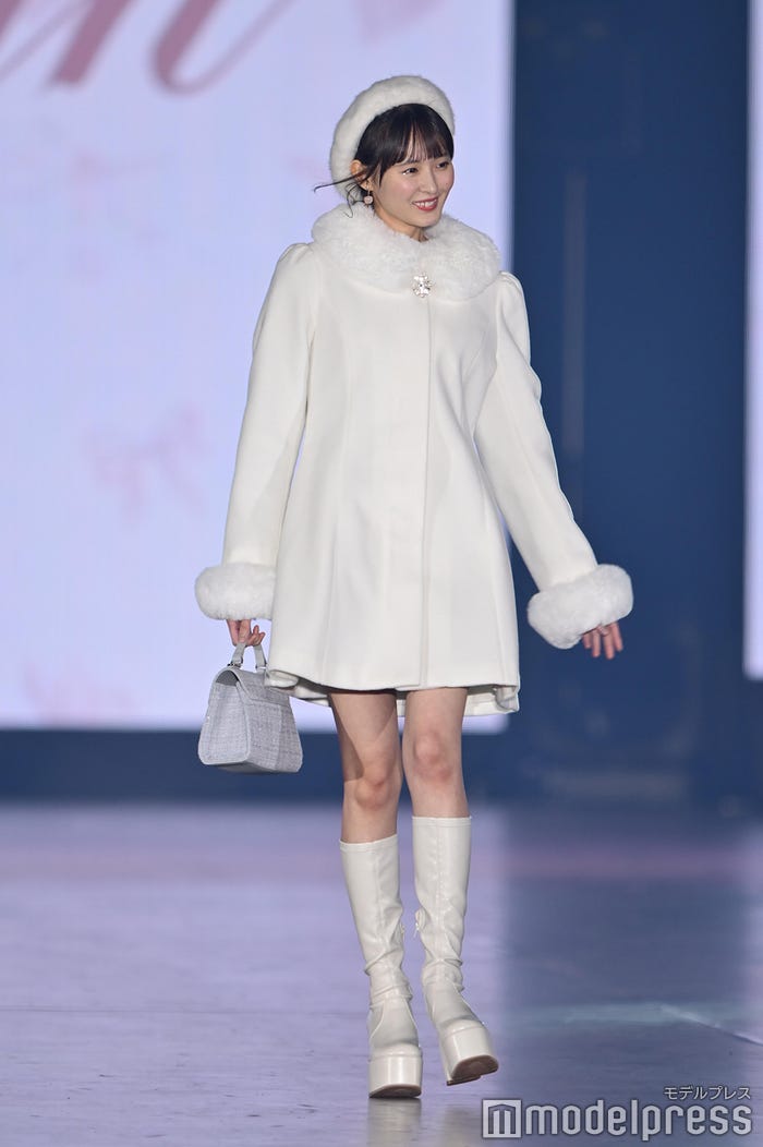 遠藤さくら(C)モデルプレス