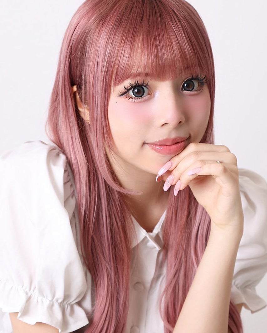 あいさ（提供写真）