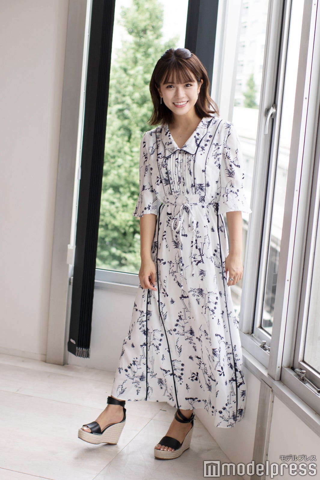 村山優香（C）モデルプレス