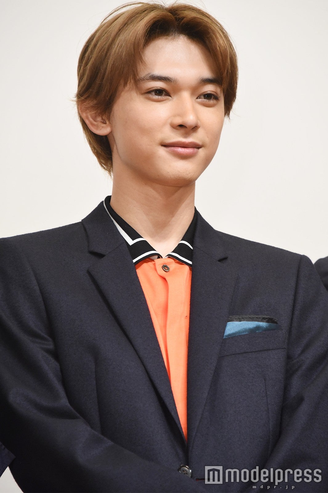 吉沢亮（C）モデルプレス