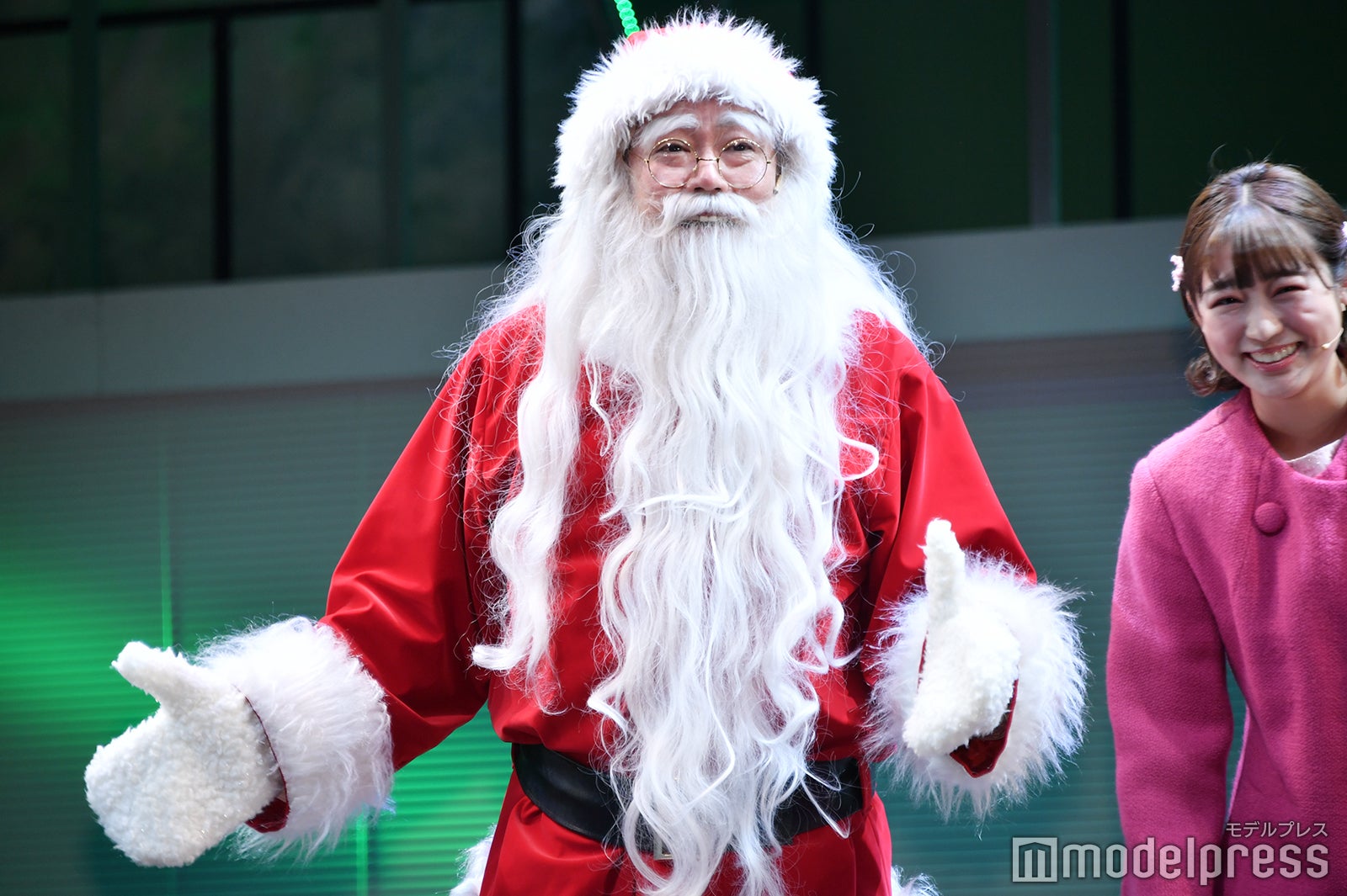 コング桑田（C）モデルプレス