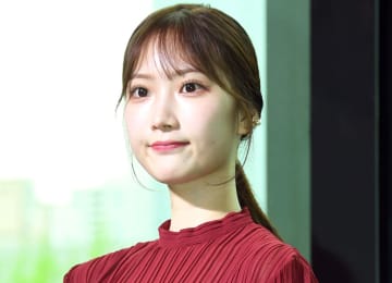 TBS野村彩也子アナ 放送直後に「ふてほど」続編出演を予告「ちょこっとだけお邪魔しているかも？」