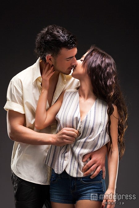 彼をドキドキさせる女性でなくてはダメ（Photo by Margarita Borodina／Fotolia）