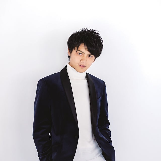 「Mr. of Mr. CAMPUS CONTEST 2018」出場者（提供画像）