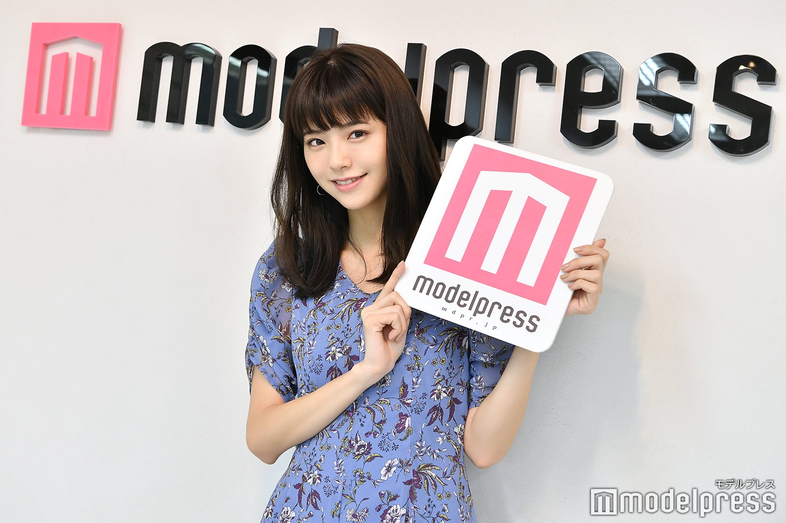 鈴木ゆうか（C）モデルプレス