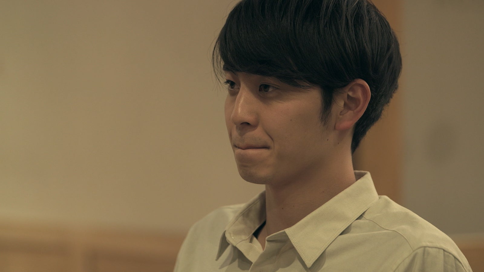 志遠「TERRACE HOUSE TOKYO 2019-2020」42nd WEEK（C）フジテレビ／イースト・エンタテインメント