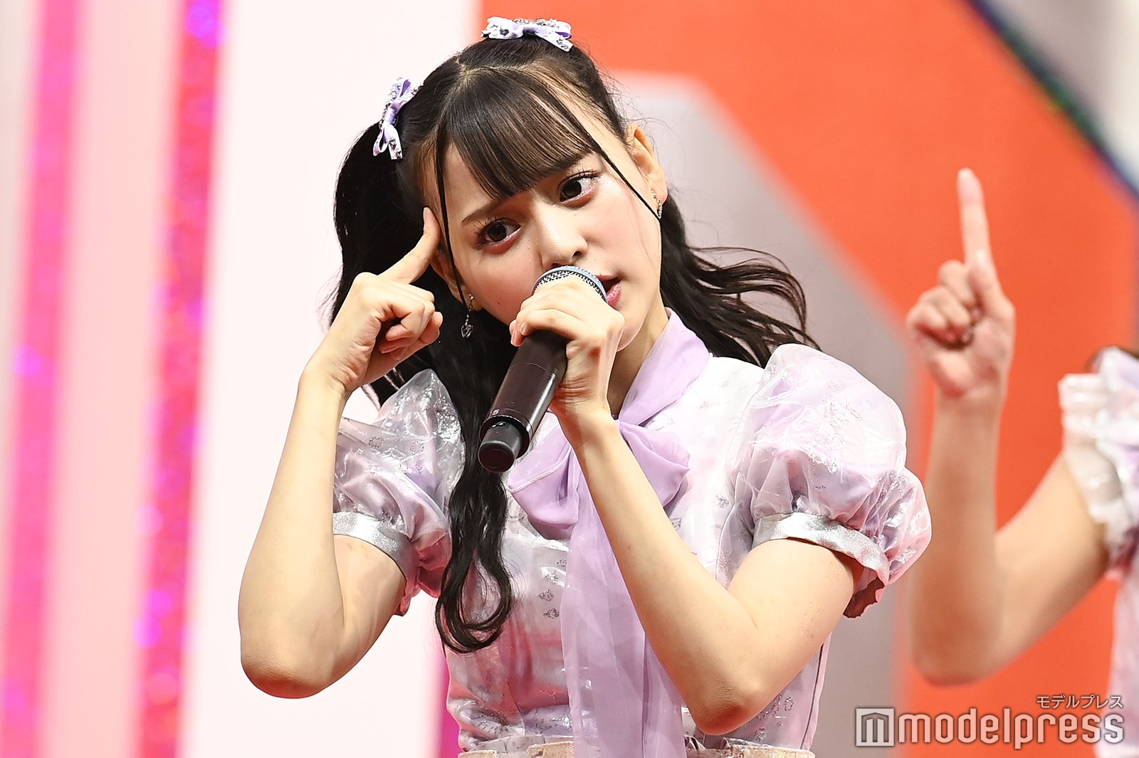 ＝LOVE（C）モデルプレス