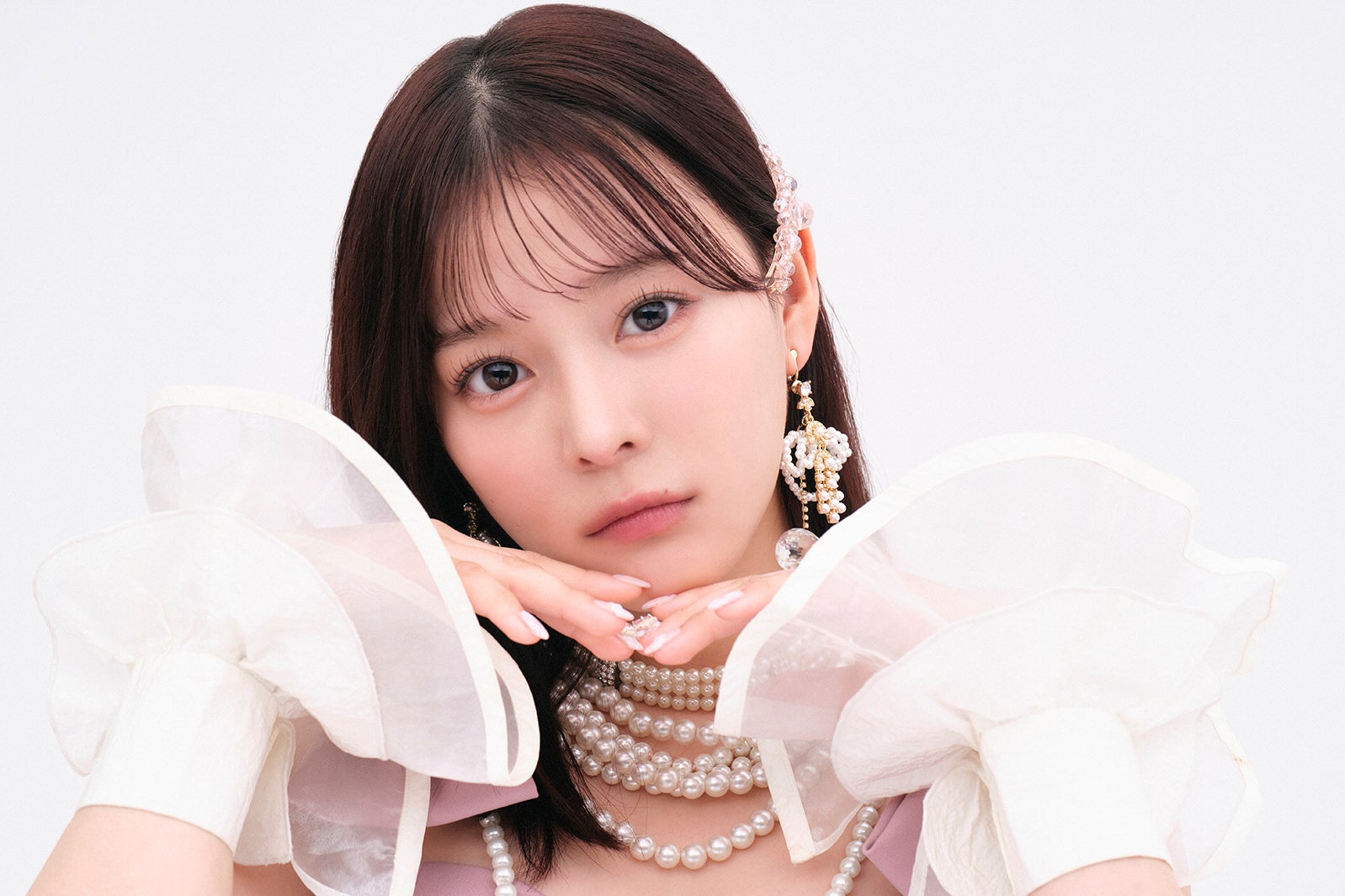 齊藤なぎさ（提供写真）