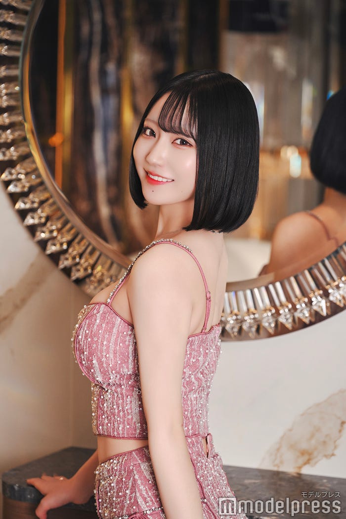 白星ゆき「P&J」(C)モデルプレス