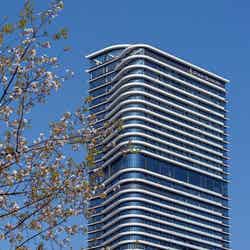 フォーシーズンズホテル大阪/フォーシーズンズホテル提供・Seet, Ken撮影