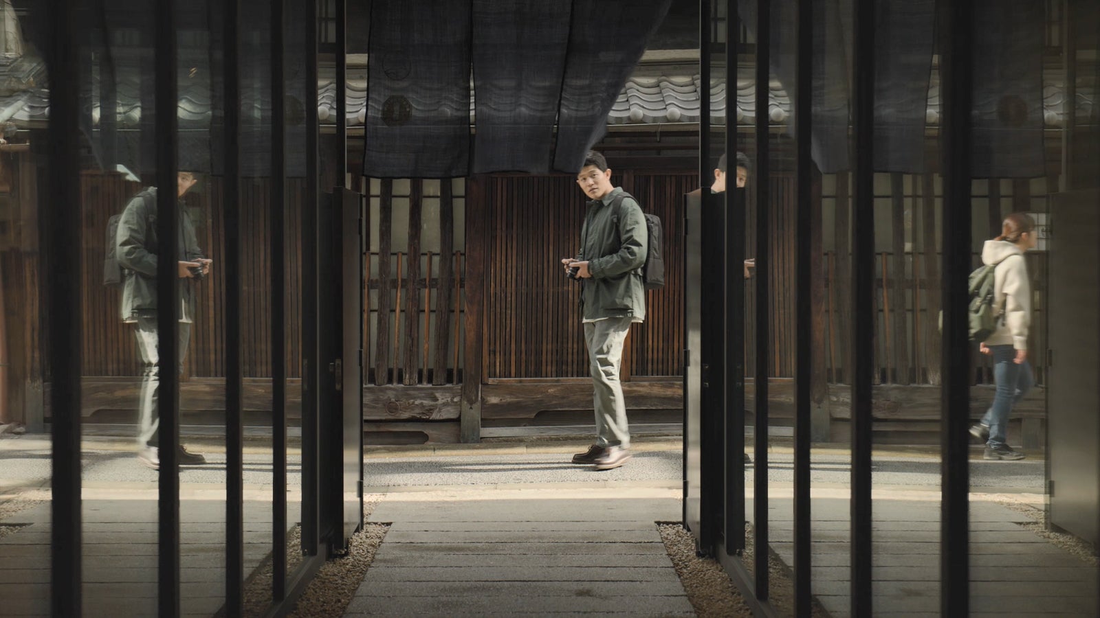 鈴木亮平（C）JR東海