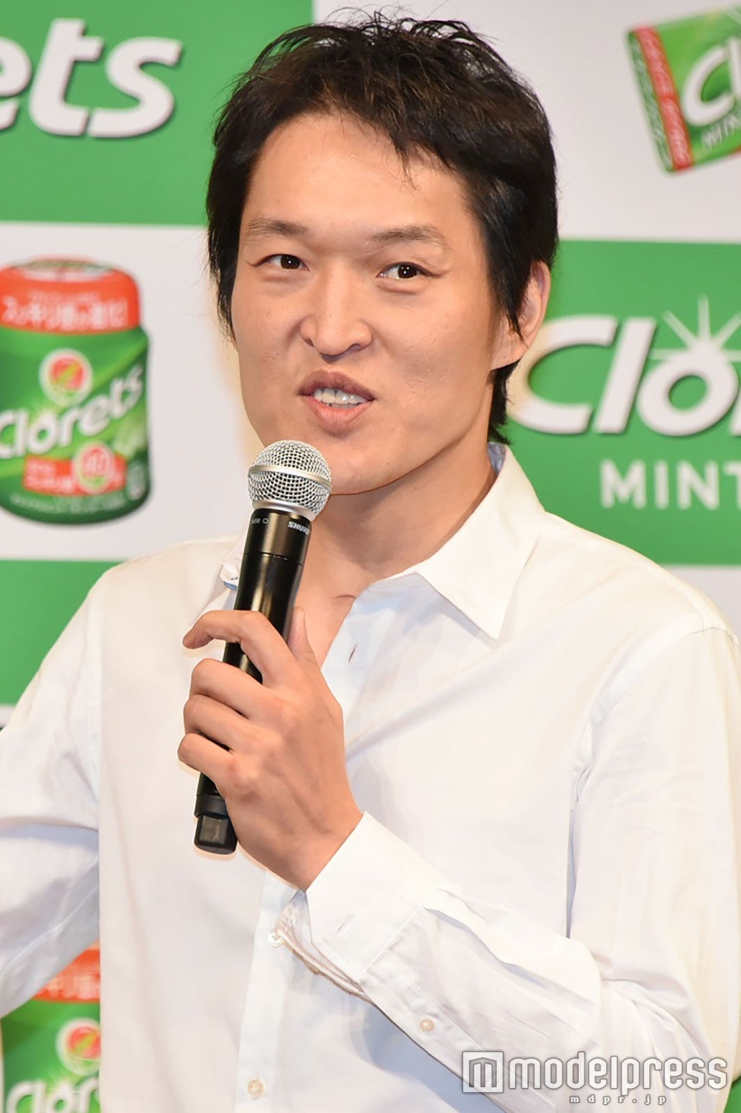 岡田将生（C）モデルプレス