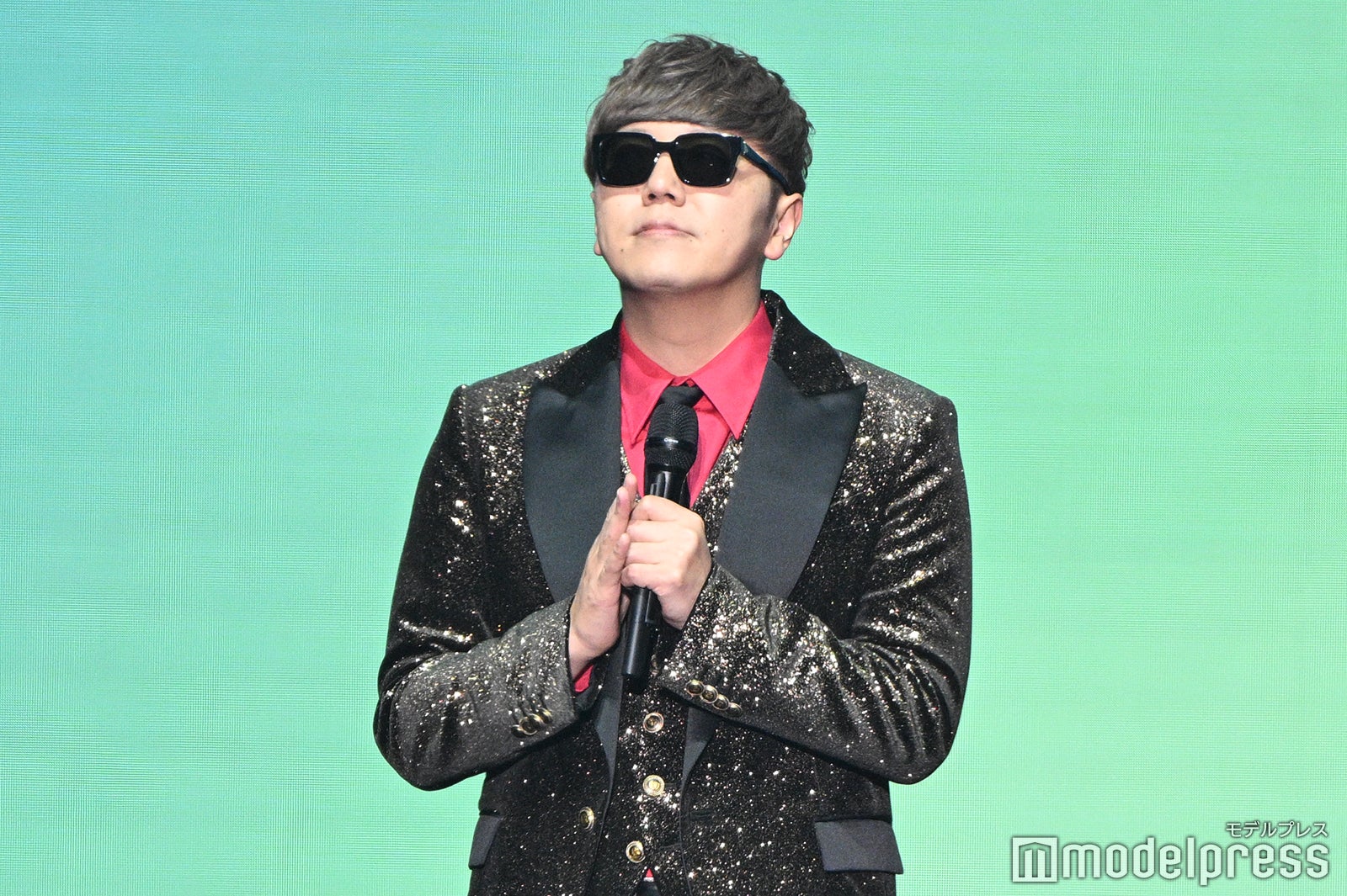 HIKAKIN（C）モデルプレス