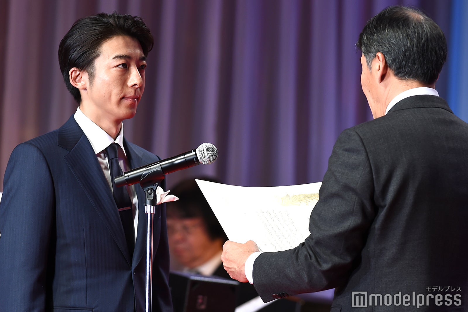 高橋一生 （C）モデルプレス